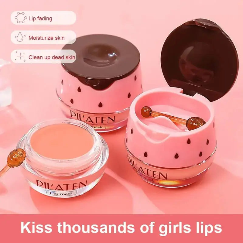 PIL'ATEN LIP BALM FOR WINTER SpringBles