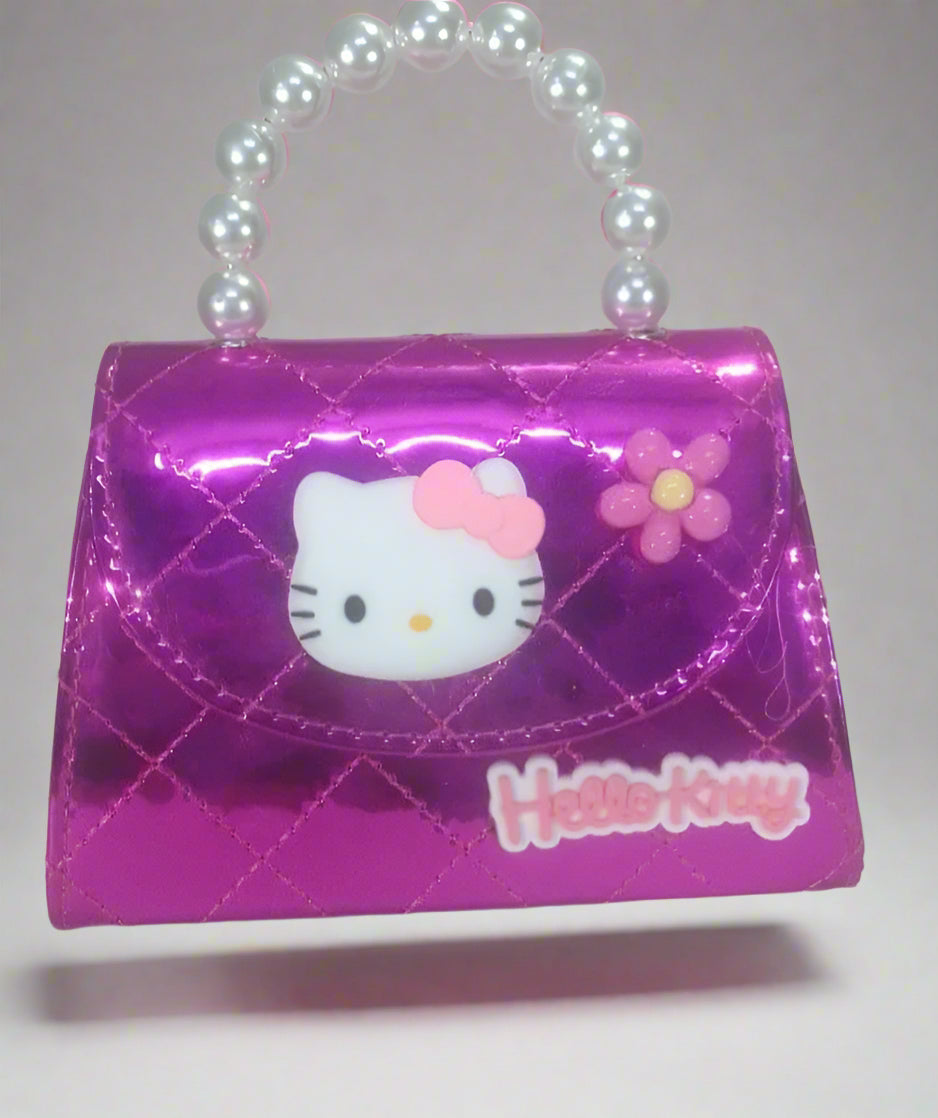 Kitty Crossbody Bag