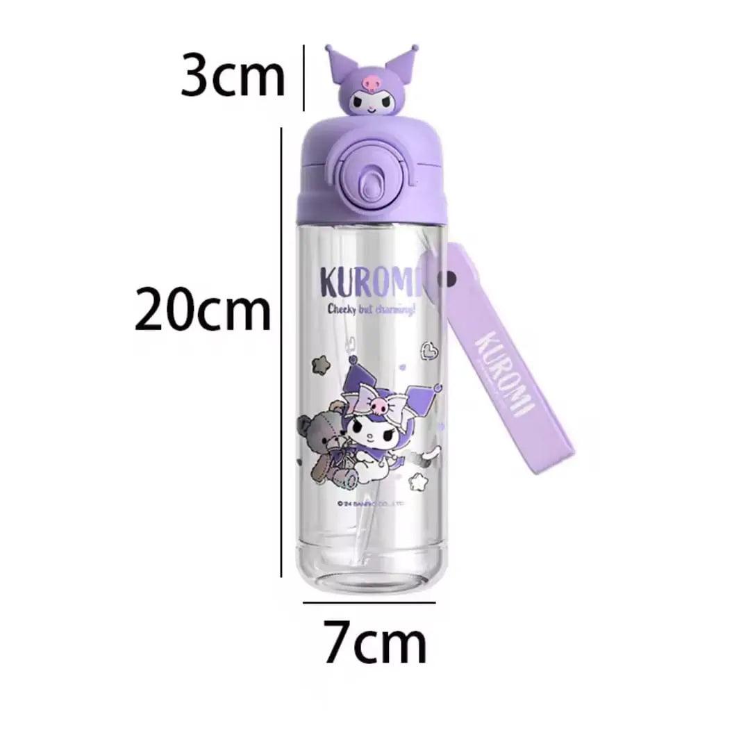 CLASSIC TRENDY WATER BOTTLE SpringBles