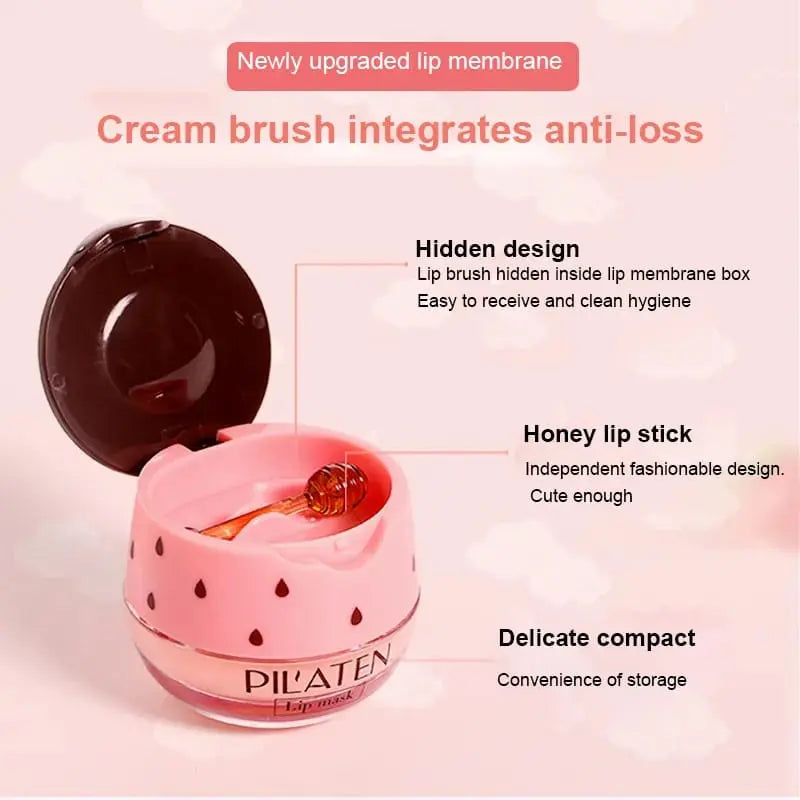 PIL'ATEN LIP BALM FOR WINTER SpringBles