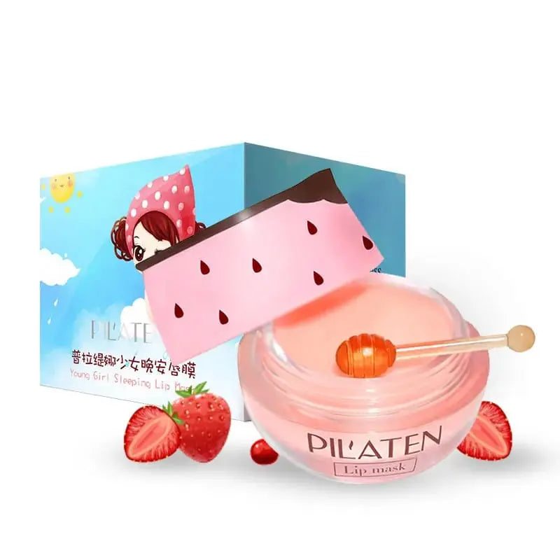 PIL'ATEN LIP BALM FOR WINTER SpringBles