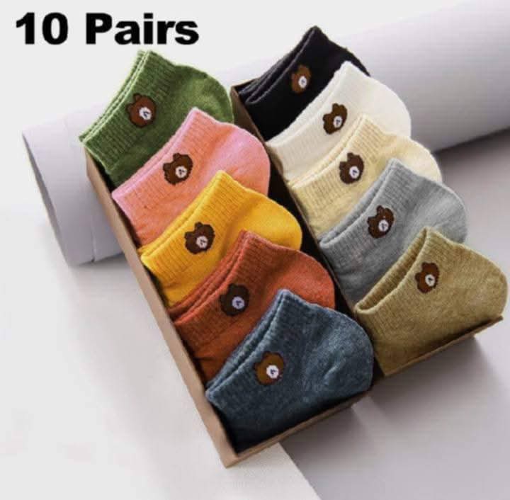 Trending Socks deal