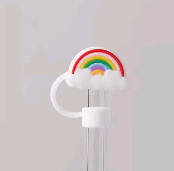 Straw Stopper