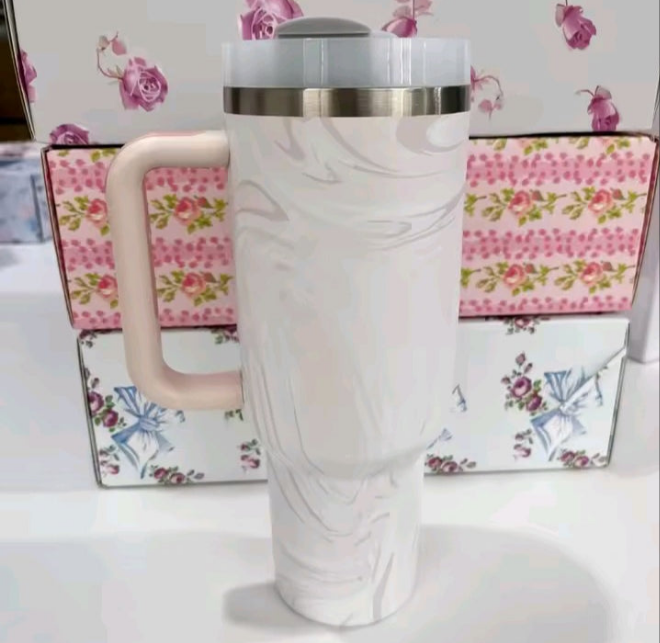 40 oz Tumbler