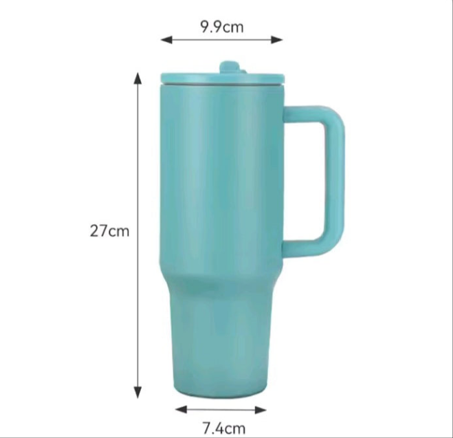40oz tumblers