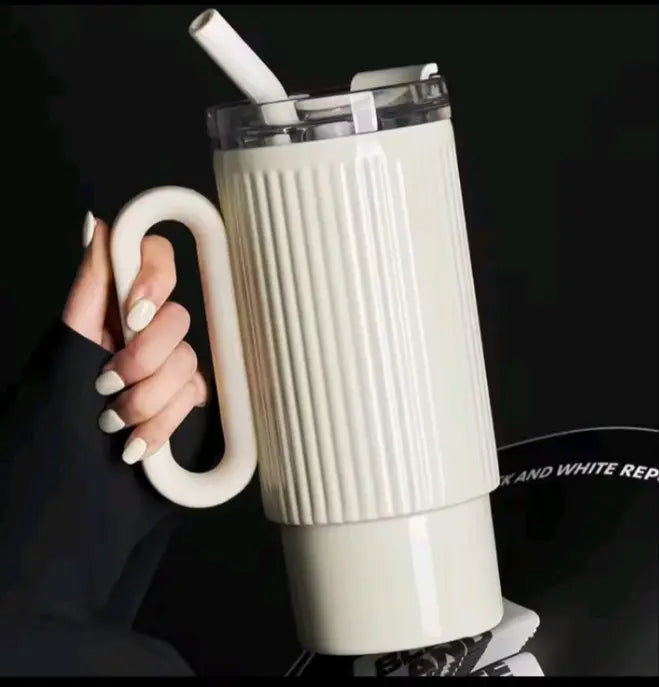 STRIPED GIANT TUMBLERS 1000Ml SpringBles