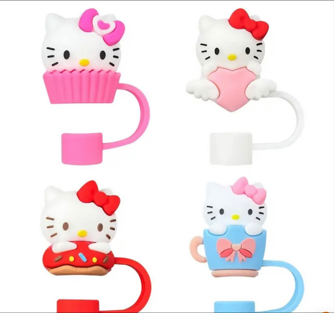Hello Kitty Stoppers