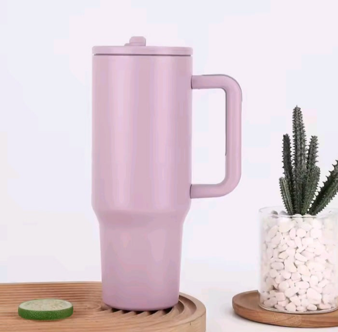 40oz tumblers