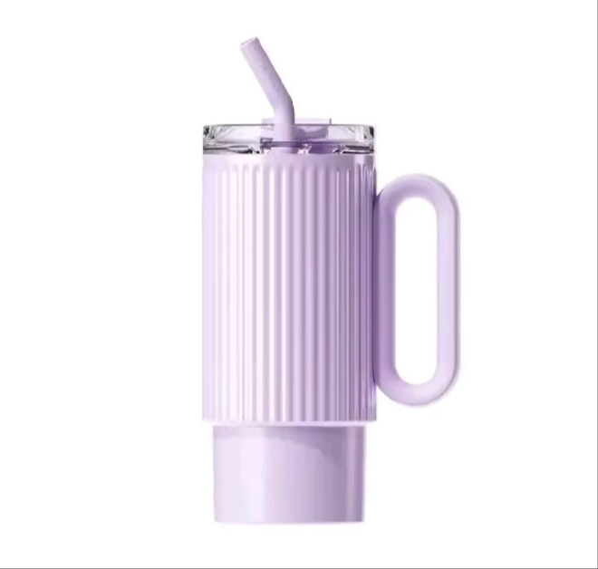 STRIPED GIANT TUMBLERS 1000Ml