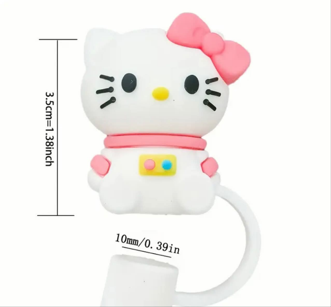 Hello Kitty Stoppers