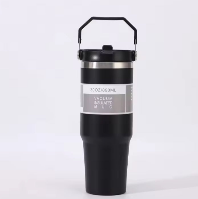Flipstraw Tumblers 30 oz