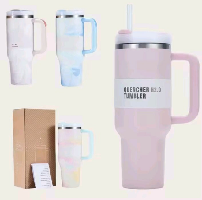 Stanley 40 oz Tumblers