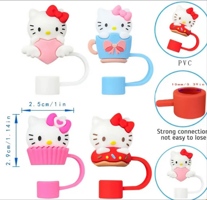 Hello Kitty Stoppers