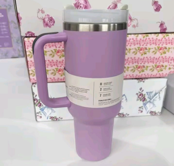 Stanley 40 oz Tumblers