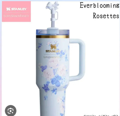 STANLEY LOVE SHACK TUMBLERS