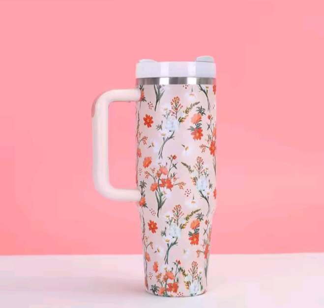 40 oz Tumbler