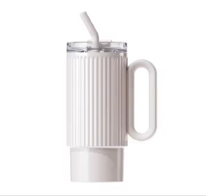 STRIPED GIANT TUMBLERS 1000Ml