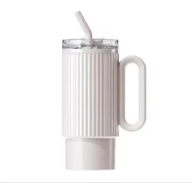 STRIPED GIANT TUMBLERS 1000Ml SpringBles