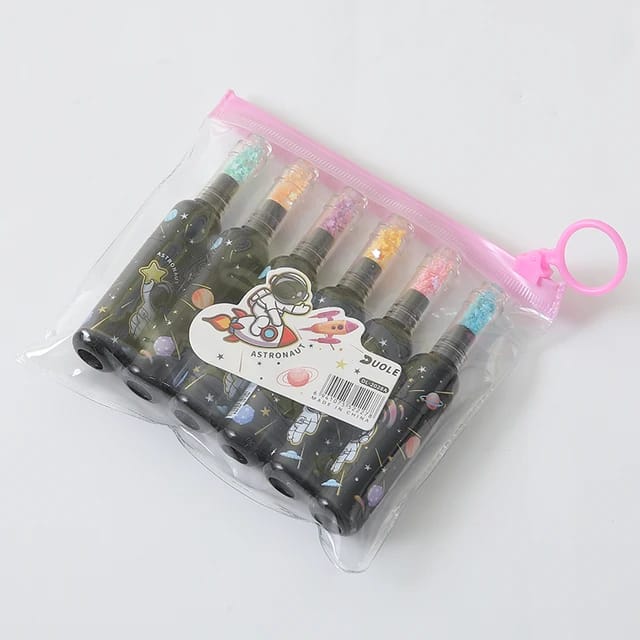 Bottle Shaped Highlighters