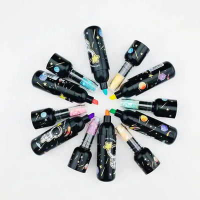 Bottle Shaped Highlighters