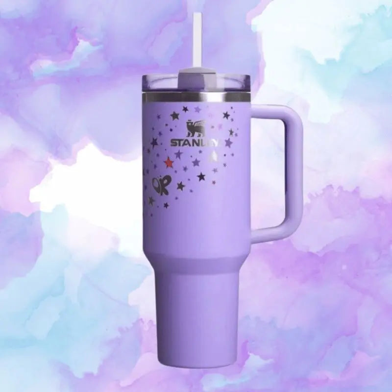 Stanley x Olivia Rodrigo Quencher H2.O FlowState™ Tumbler