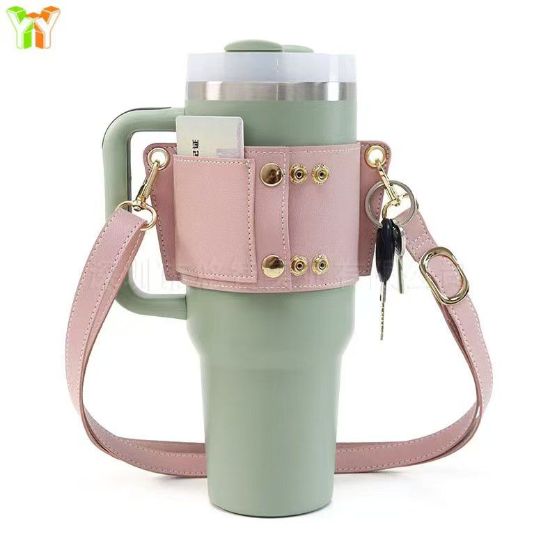 Tumbler Bags