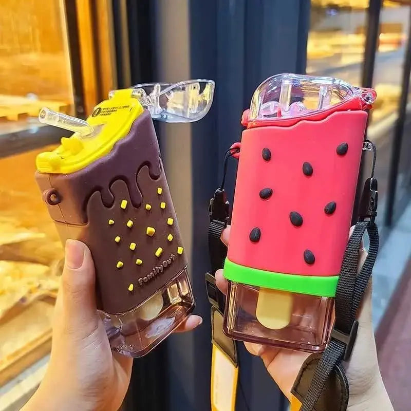 Icecream Sippers