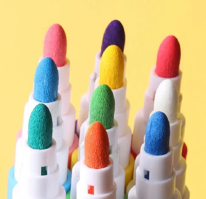 Acrylic markers SpringBles