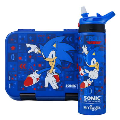 Sonic Deal Springbles.com