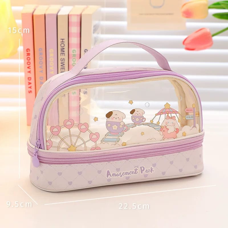 Kawai Multifunctional Organizer
