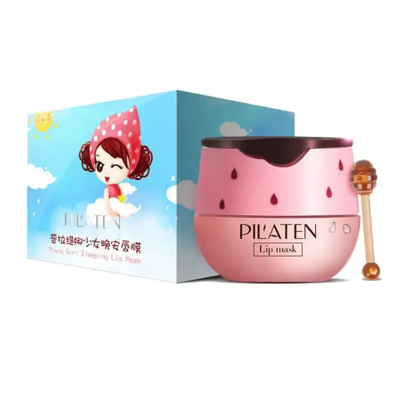 PIL'ATEN LIP BALM FOR WINTER SpringBles