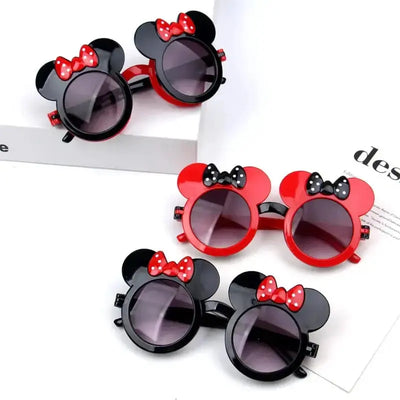ADORABLE MINNIE SUNGLASSES