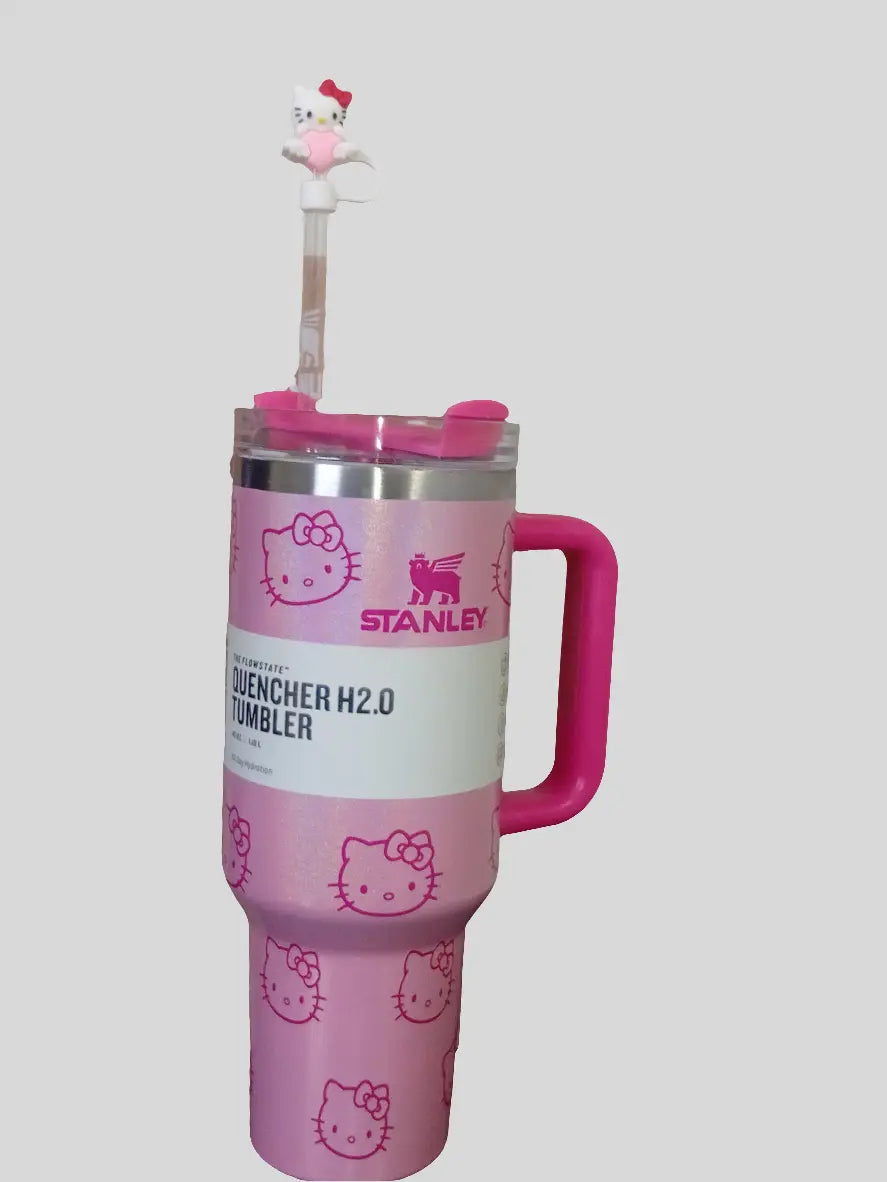 Stanley Hello Kitty Tumblers
