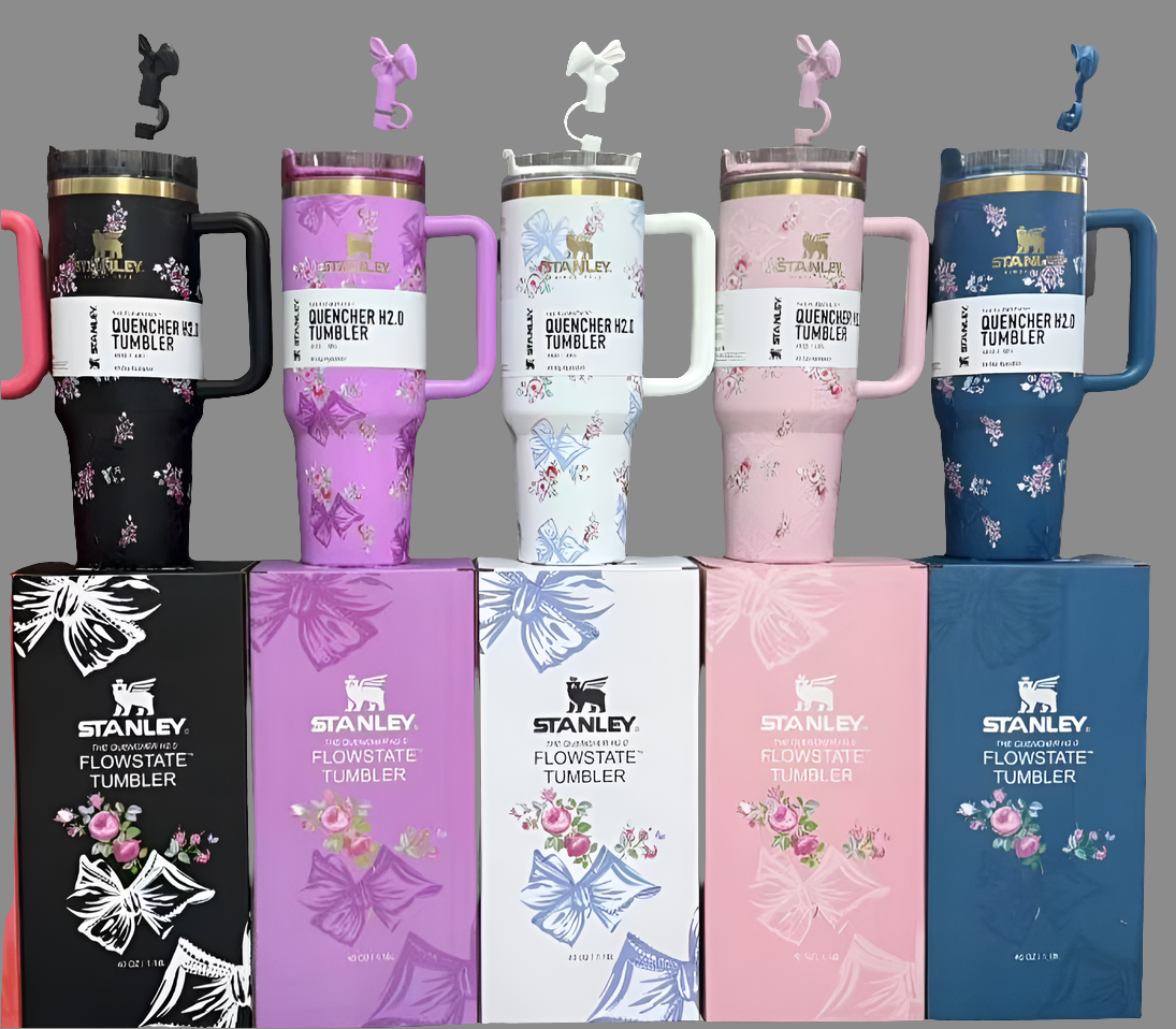 Stanley 40 oz Tumblers