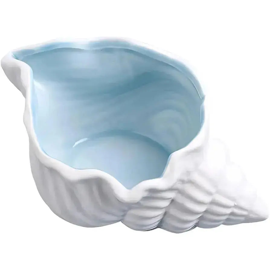 CERAMIC TRINKET HOLDER SPARKLES