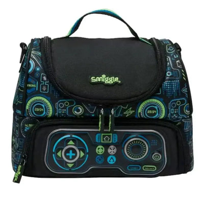 ORIGINAL GAMER LUNCH BAG FASHION CLASSIC