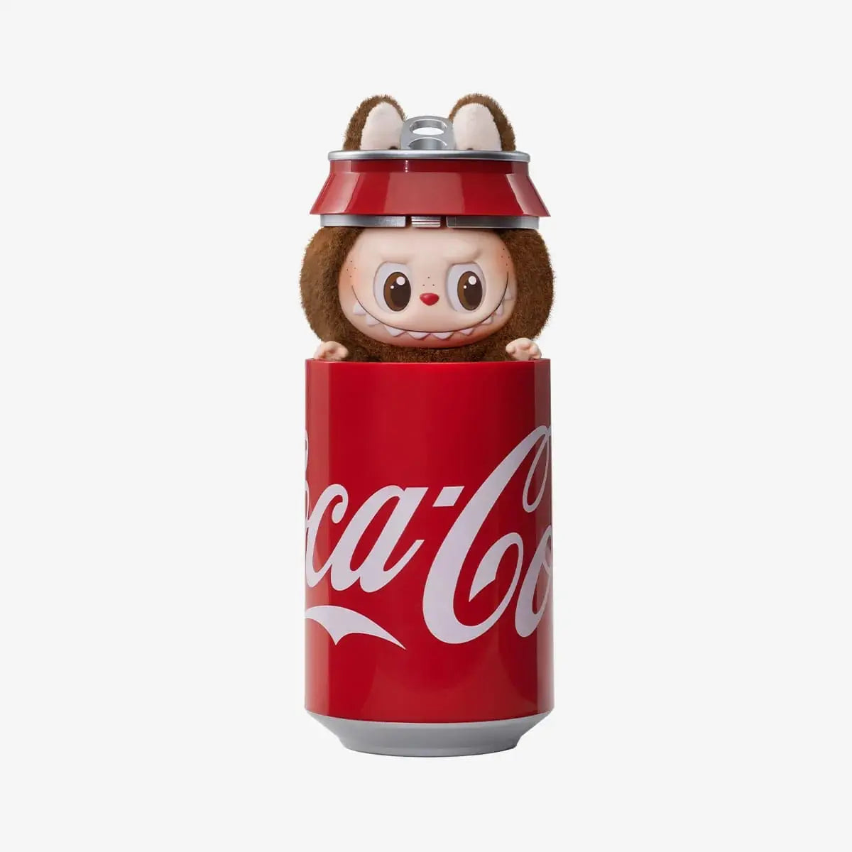 1X LABUBU MONSTERS COCA-COLA SERIES