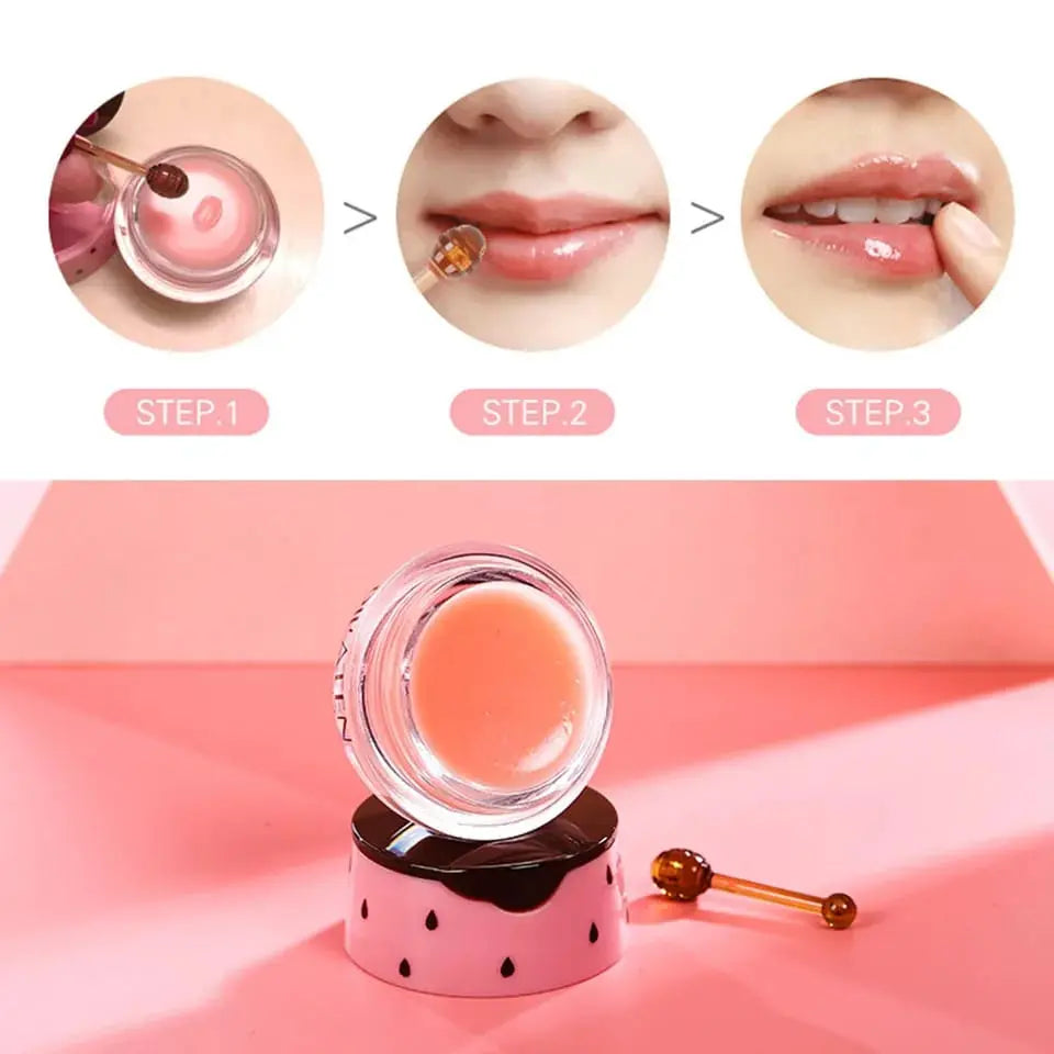 PIL'ATEN LIP BALM FOR WINTER SpringBles