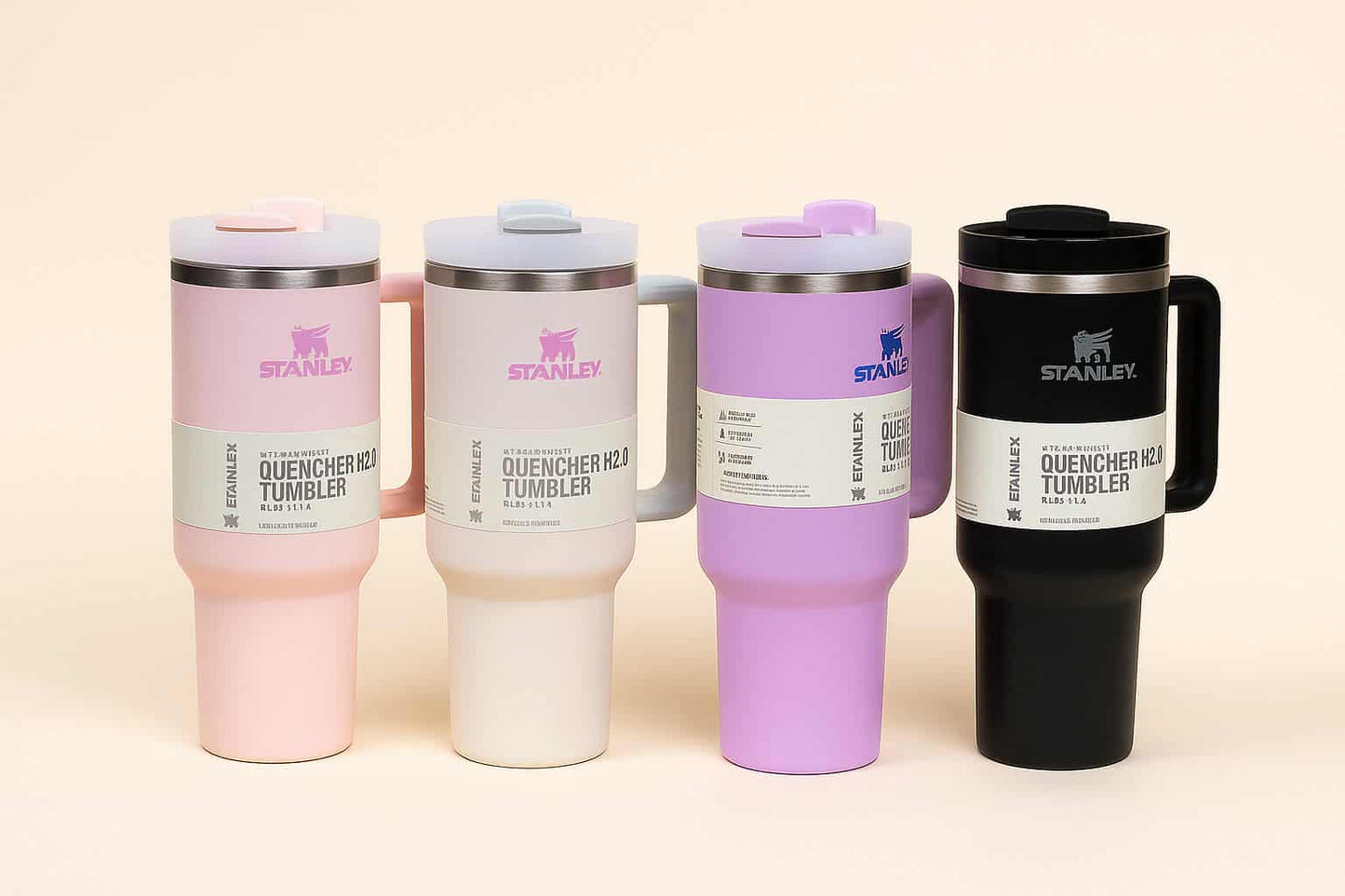 Stanley 40 oz Tumblers