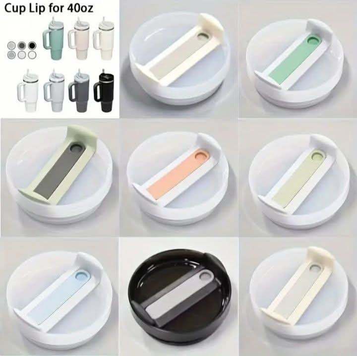 40 oz Tumbler Lids