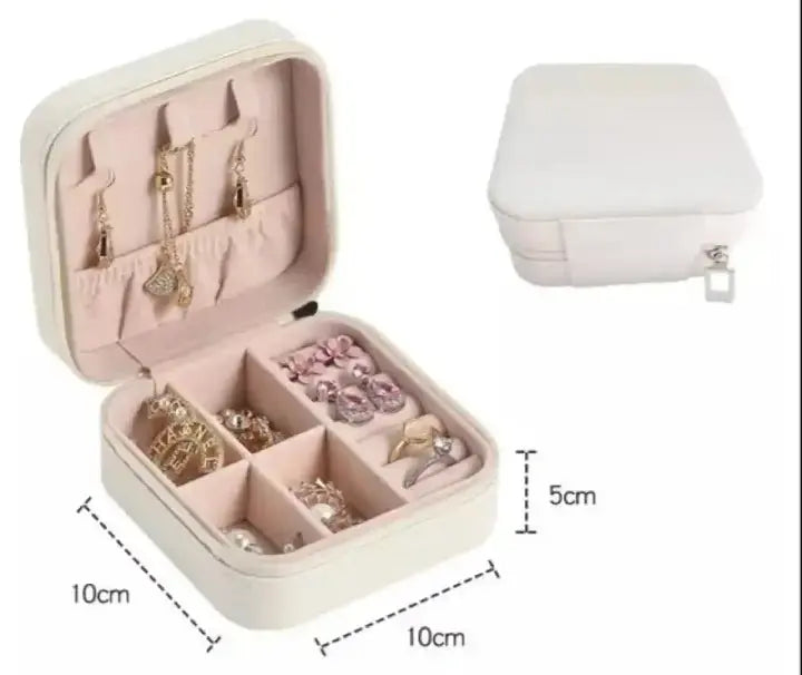 Jewellery Organizer