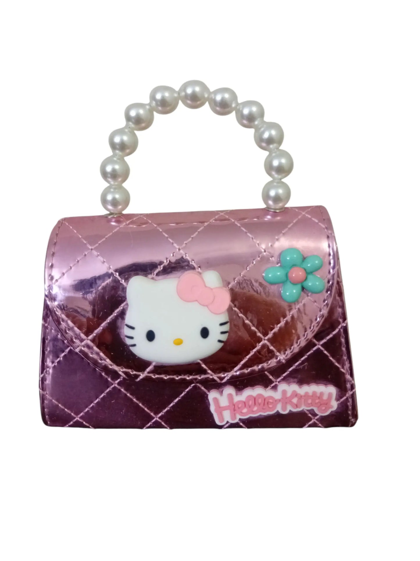 Kitty Crossbody Bag SpringBles