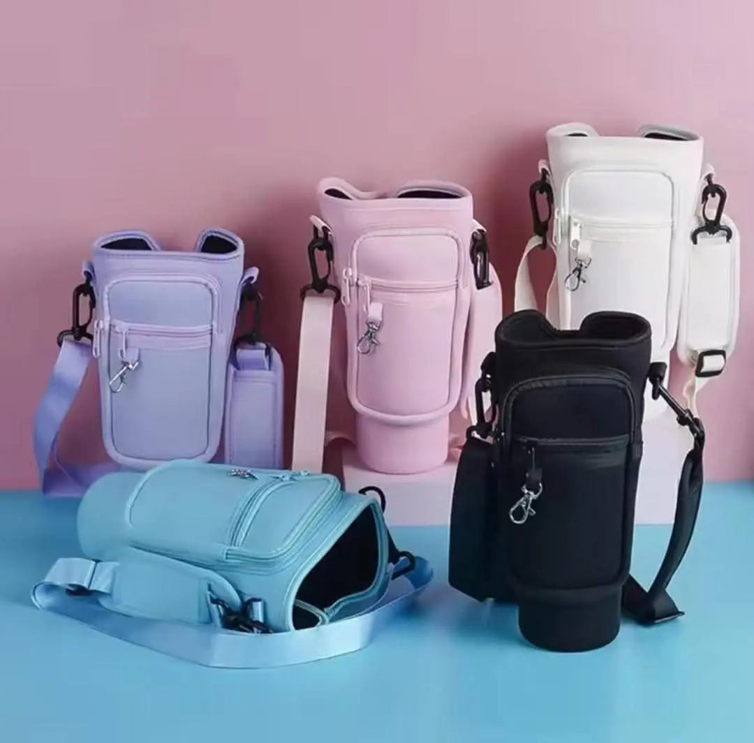 Tumbler Bags / Tumbler Pouch SpringBles