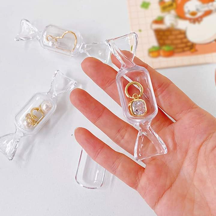 Toffee Jewellery Organizers(pack of 5) SpringBles