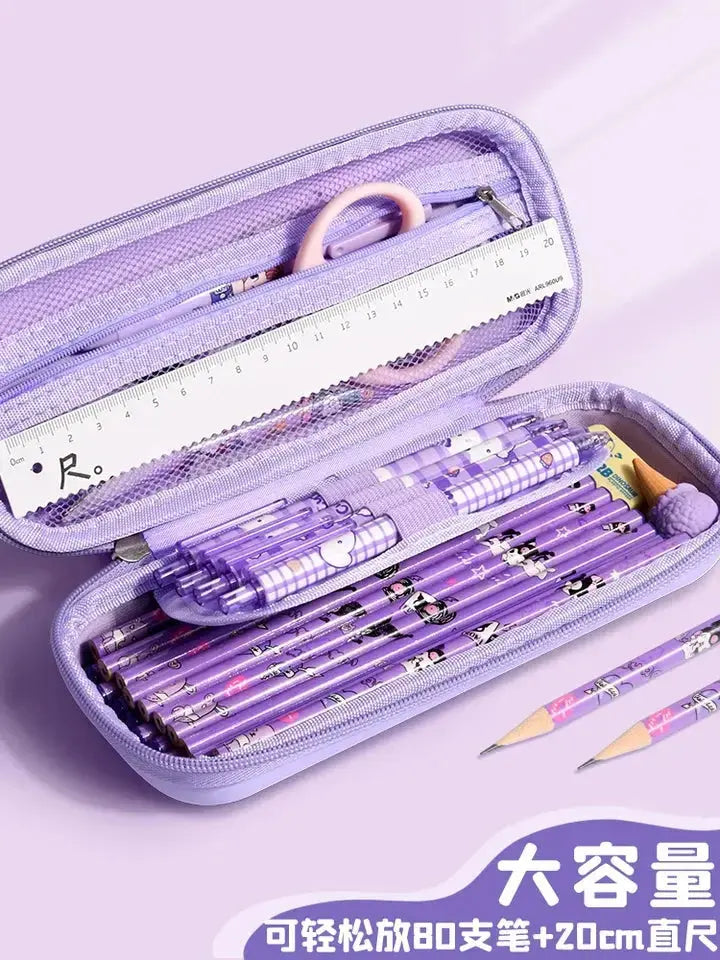 Stationary Organizer