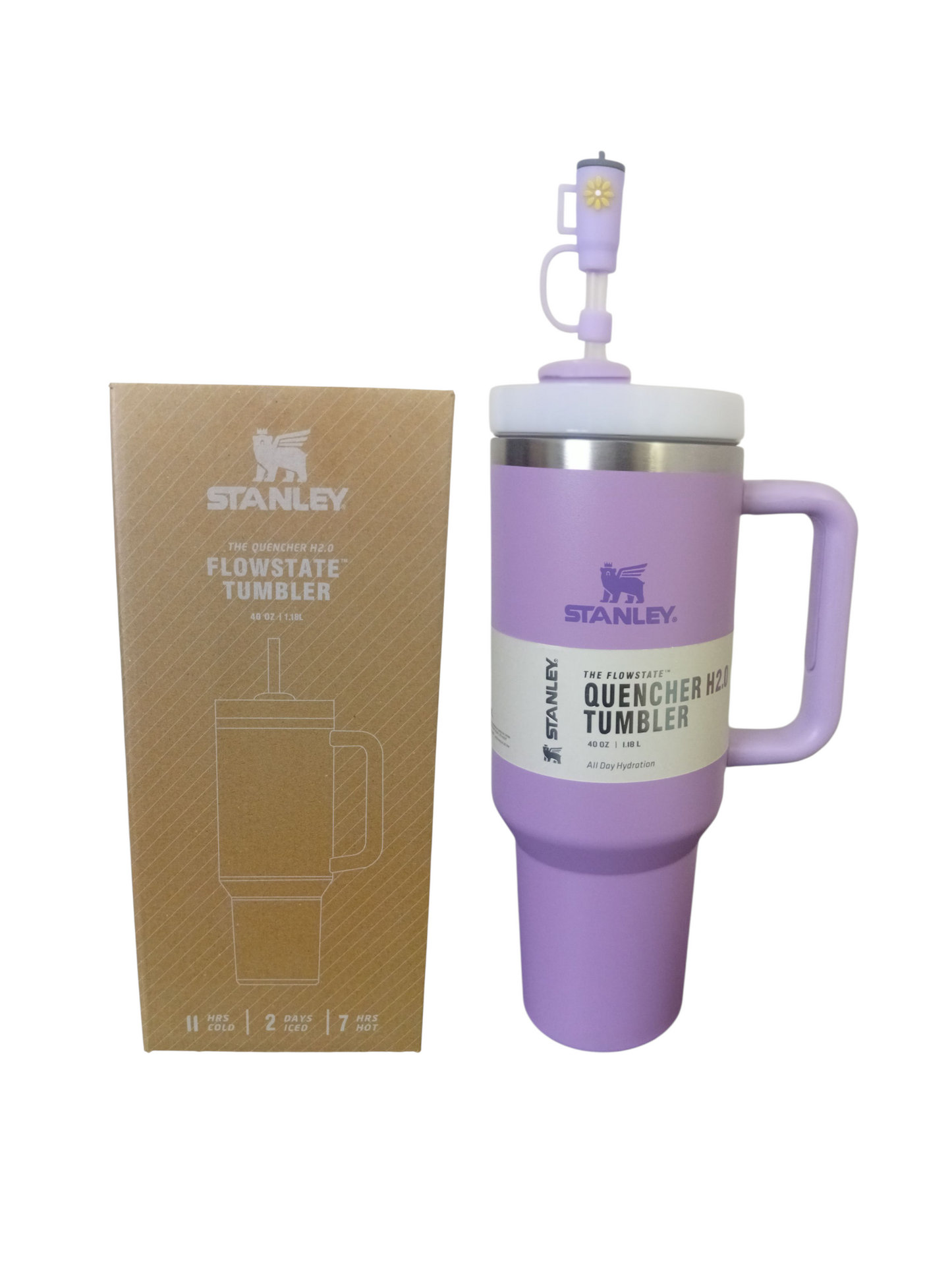 Stanley 40 oz Tumblers