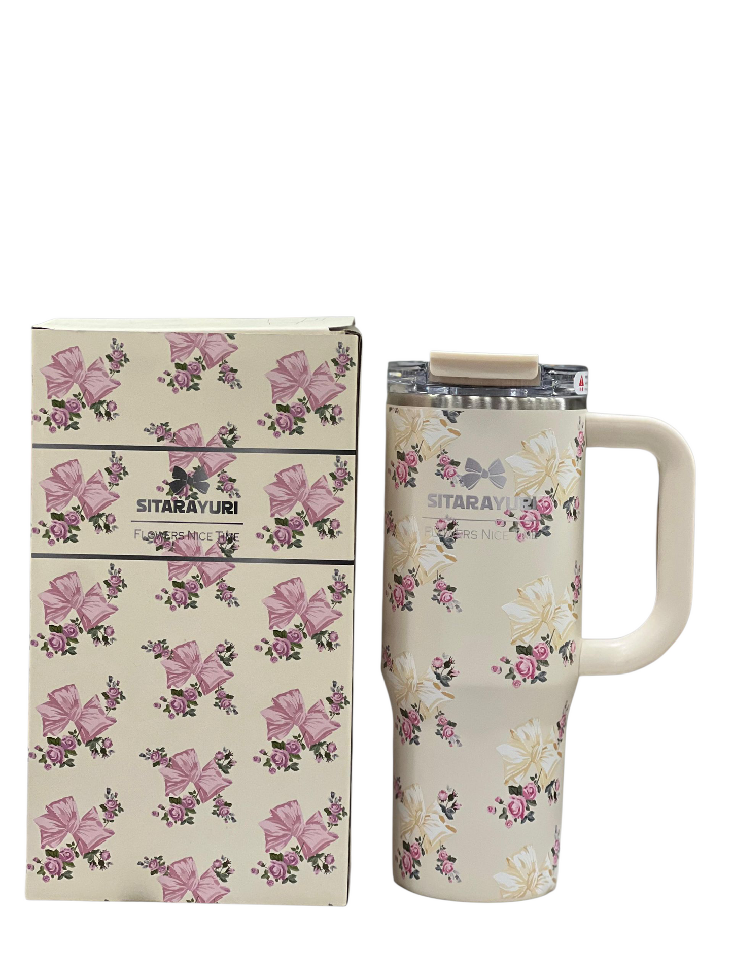 Sitarayuri Tumblers 30 oz