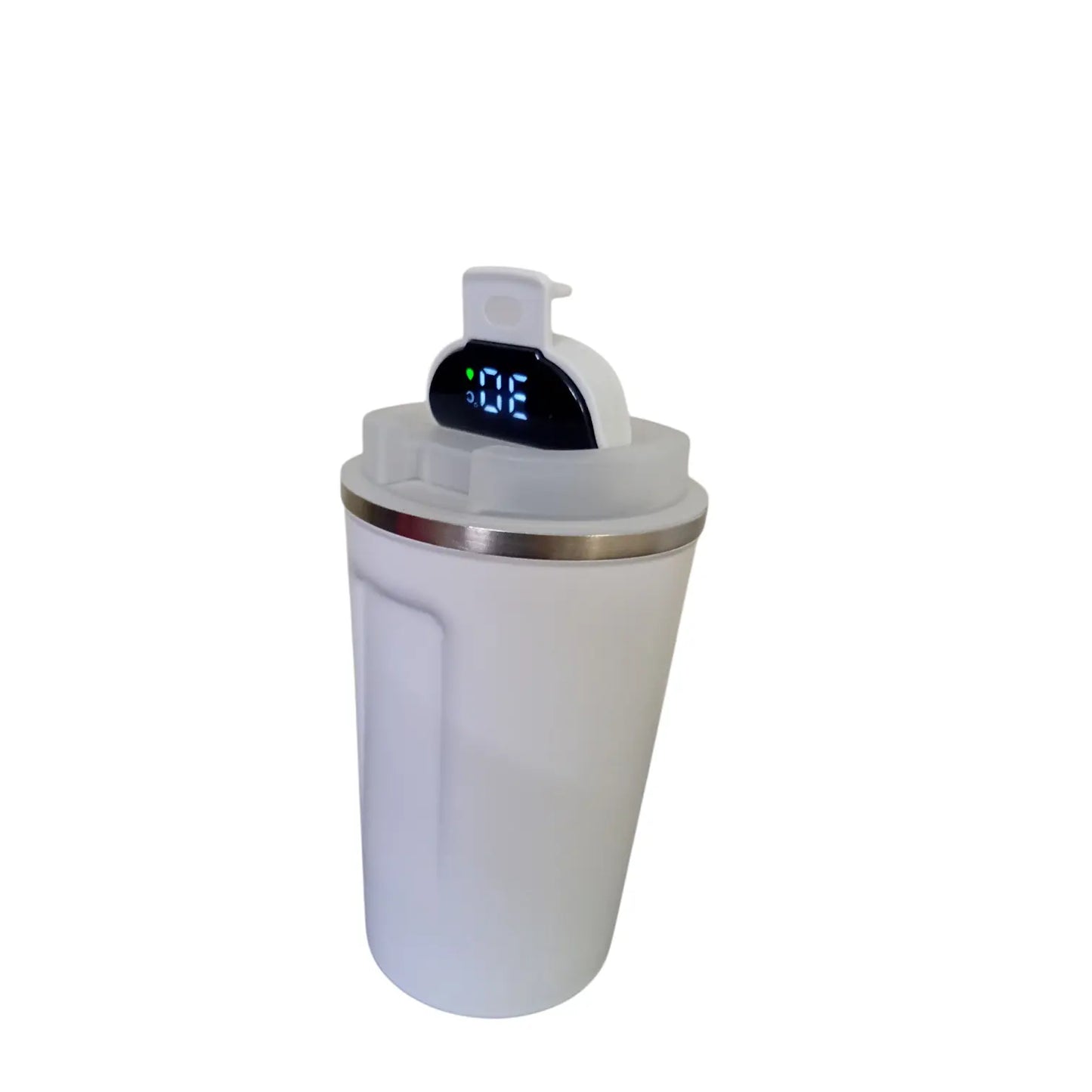 Stainless Steel Coffee Mug/ Portable Travel Mug 380 ml SpringBles