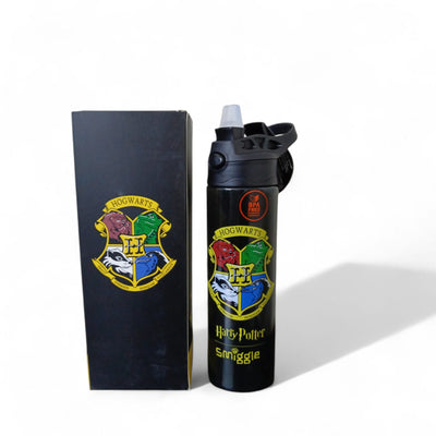 HARRY POTTER WATERBOTTLE SpringBles