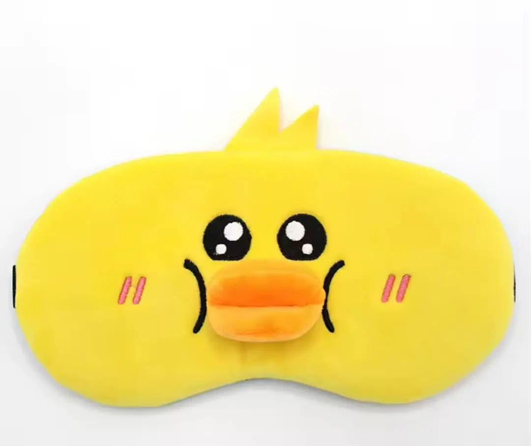 CUTE EYE MASK